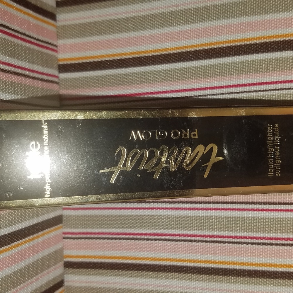 Tarte tartiest pro glo